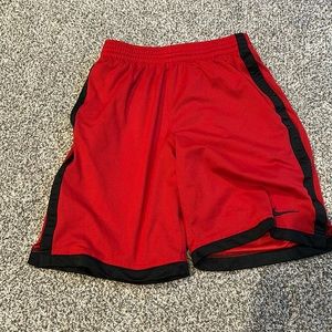Nike Basketball Shorts